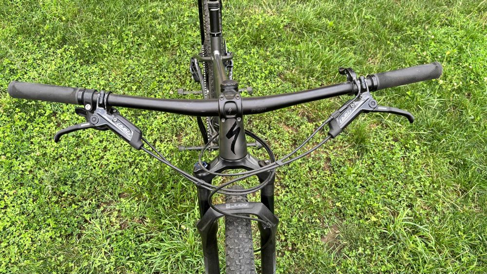 Bicicleta MTB 29'' SPECIALIZED CHISEL model 2023 cadru M