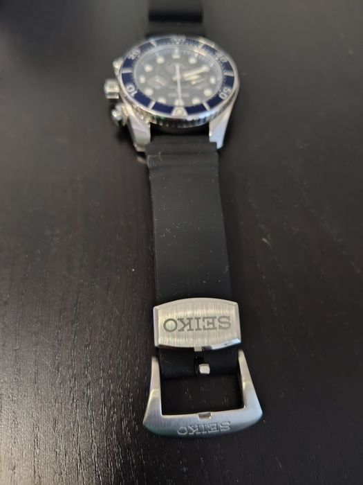 Seiko Prospex SBDL063 Solar