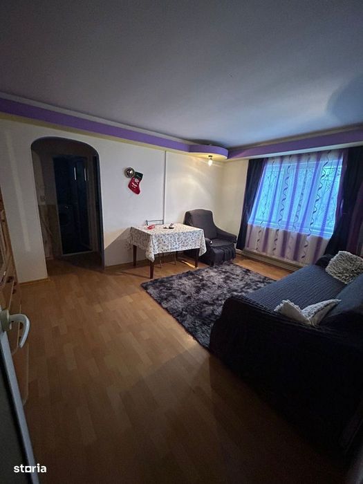 Apartament 2 camere, mobilat și utilat 43.000€