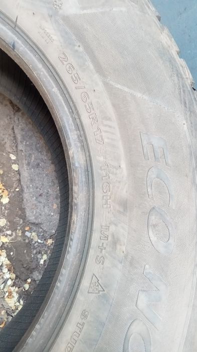 Резина на машину