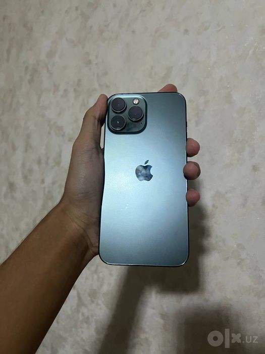 Iphone 13 pro max