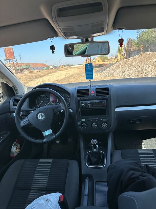VOLKSWAGEN Golf 0 — imagine 4