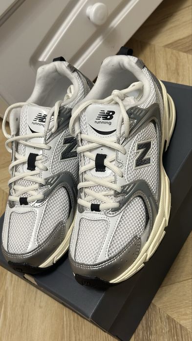 New Balance 530 оригинал кроссовки