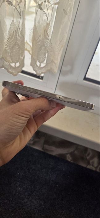 IPHONE 13 PRO K/HA Sotiladi 4 mln  Click bor