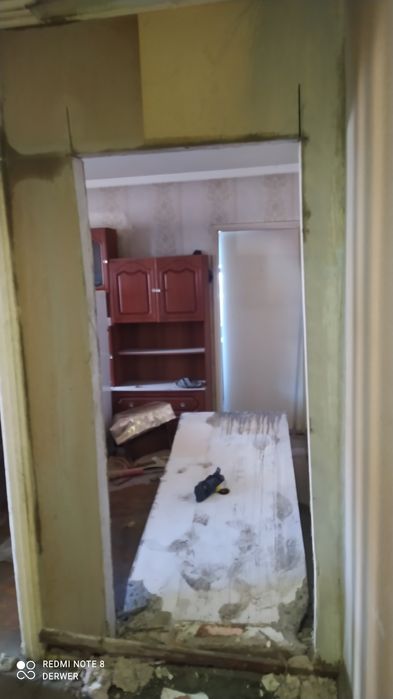 Бетон кесиш ва тешиш хизмати