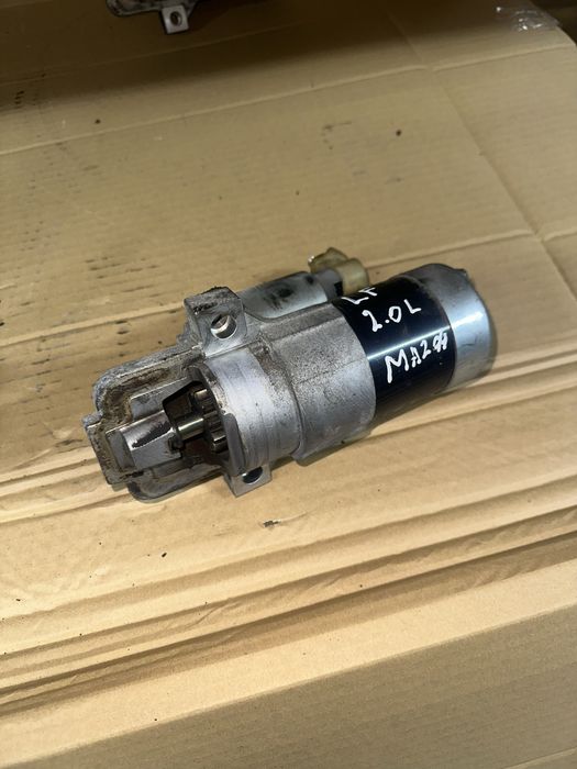 Стартер Mazda LF L3 AJ B3 Z5