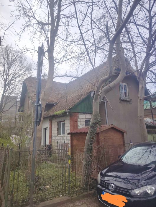 Casa Copou stil vechi