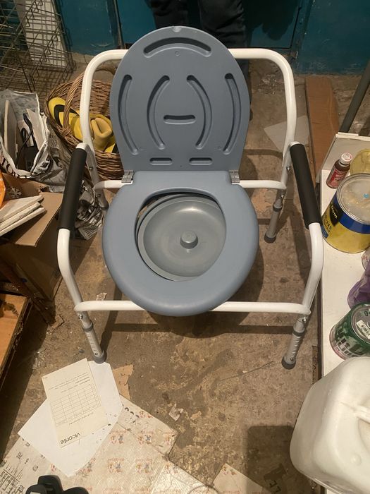 Биотуалет………………..