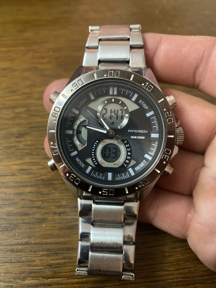 Paterson WR30M OLX.bg