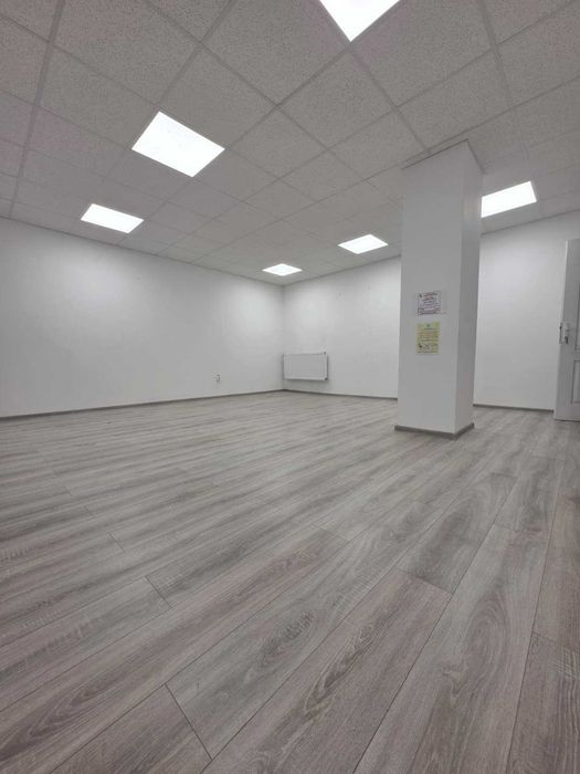 Inchiriez Spatiu de birouri 35 mp (parter) - Piata Romana