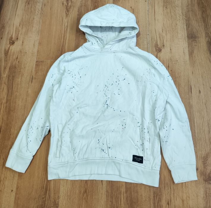 Hanorac damă Abercrombie & Fitch mărimea L