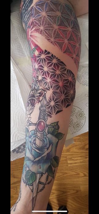 Tattoos | Tatuaje