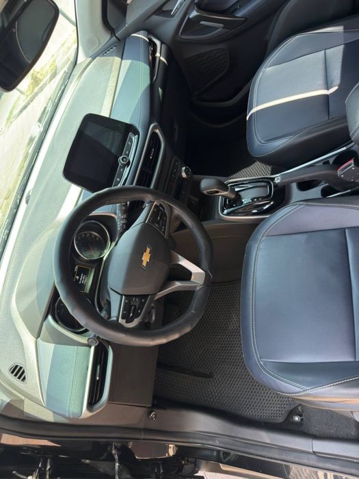 Treker primier 2023 yil 55.000 km