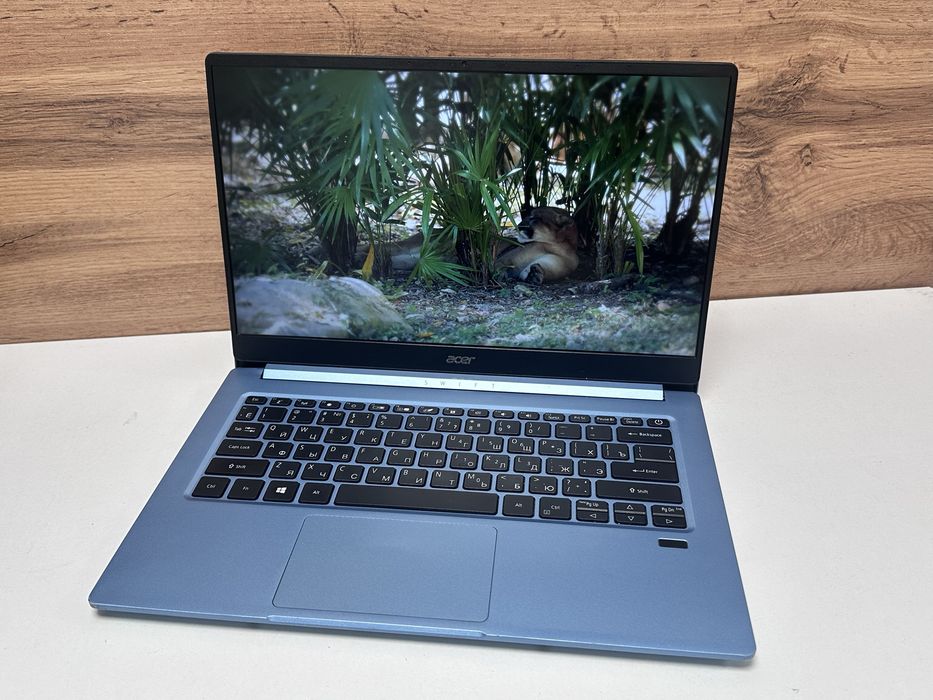 Acer Swift/TehnoAltyn/Рассрочка