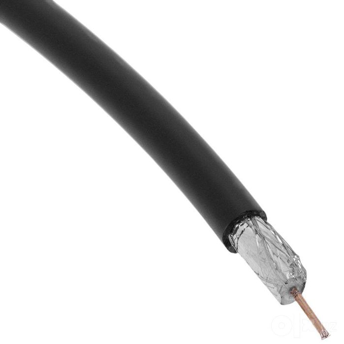 Astel RG6 Кабель
