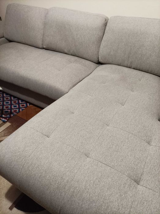 Продавам малко използван диван Валенсия покет