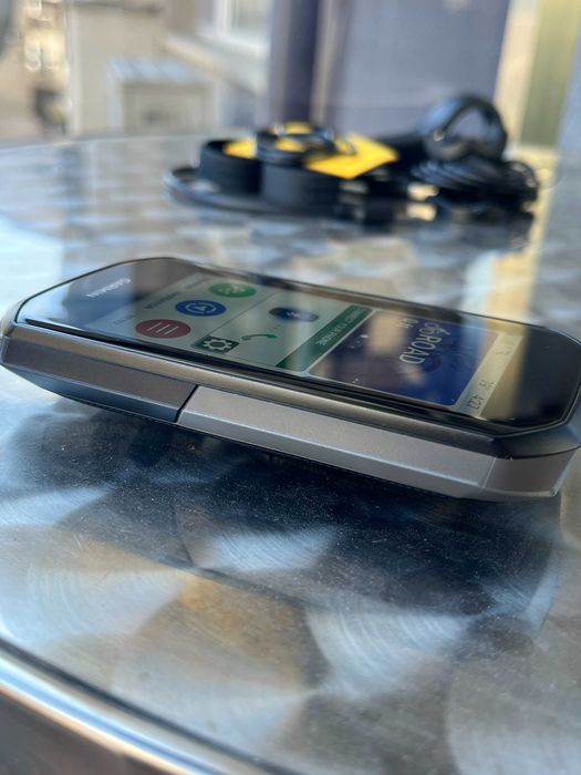 Garmin Edge 1050 в отлично състояние