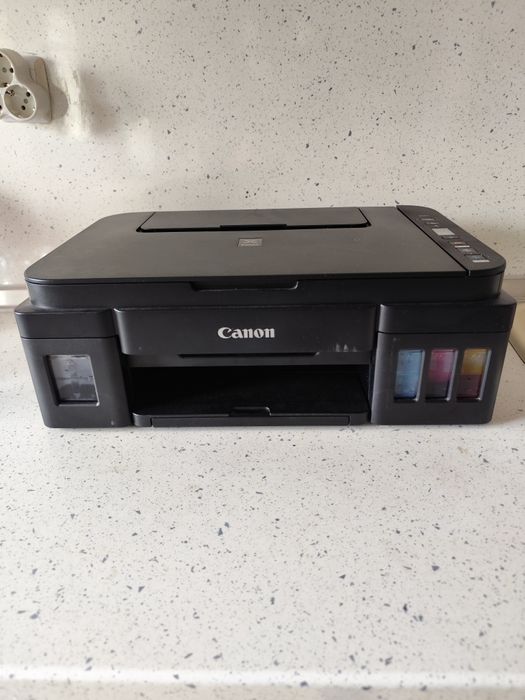 Принтер CANON G2411