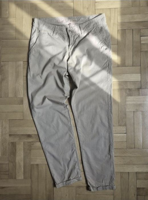 Pantaloni damă Alberto, Model: Katy, Regular Slim Fit, Noi - 36R