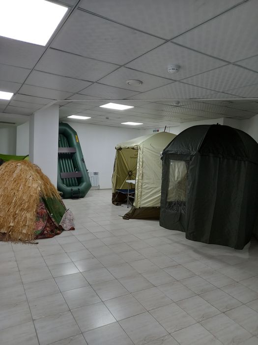 Кукуруза для рыбалки