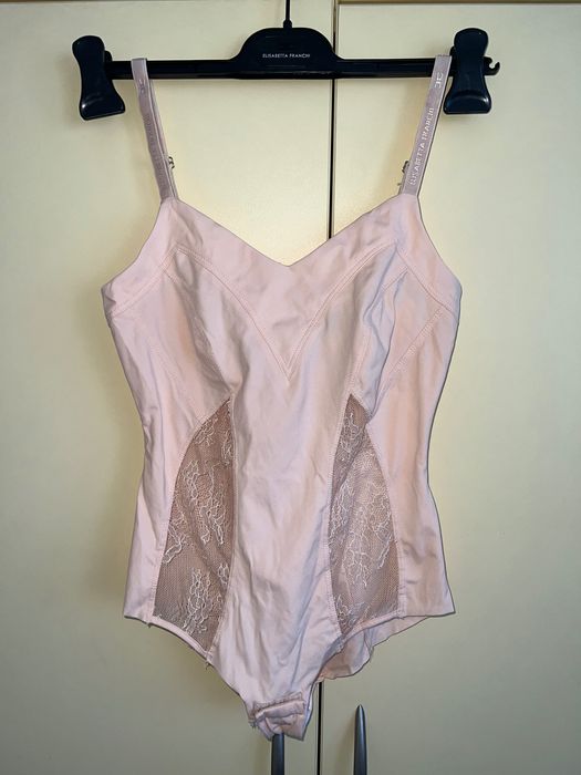 Elisabetta Franchi body