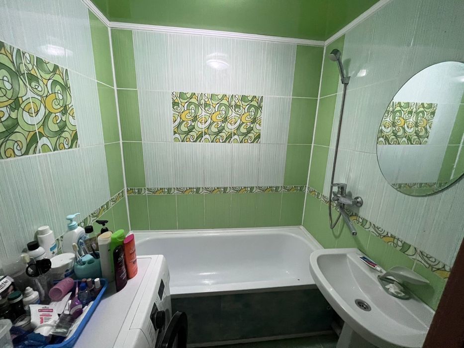 Продам 3-к.кв в Авиагородке