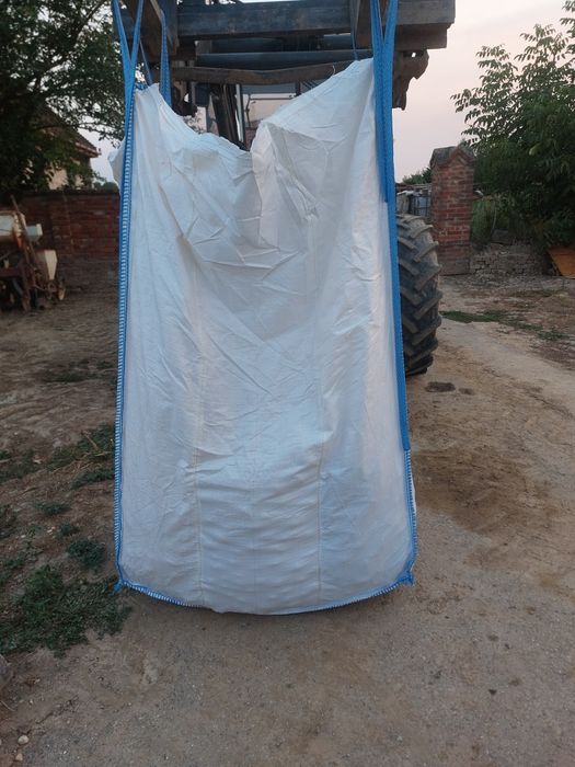 Saci Big bags noi de vânzare