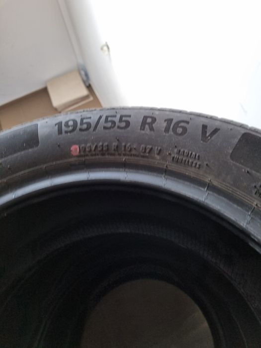 Anvelope de vara    195/55/R16