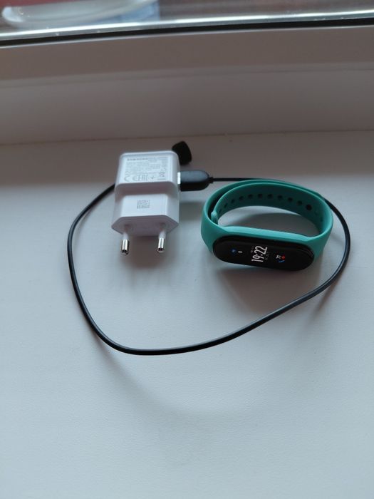 Фитнес браслет Xiaomi