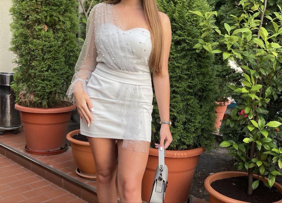 Rochie elegantă