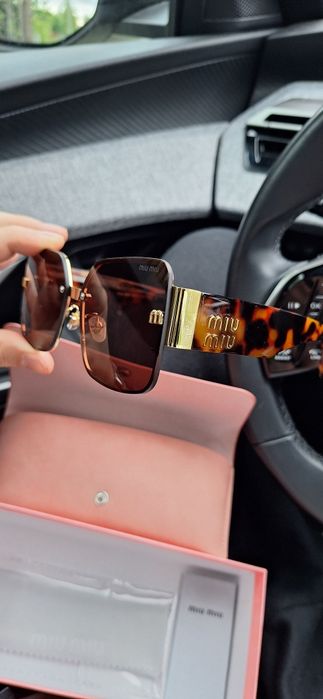 Ochelari Miu Miu