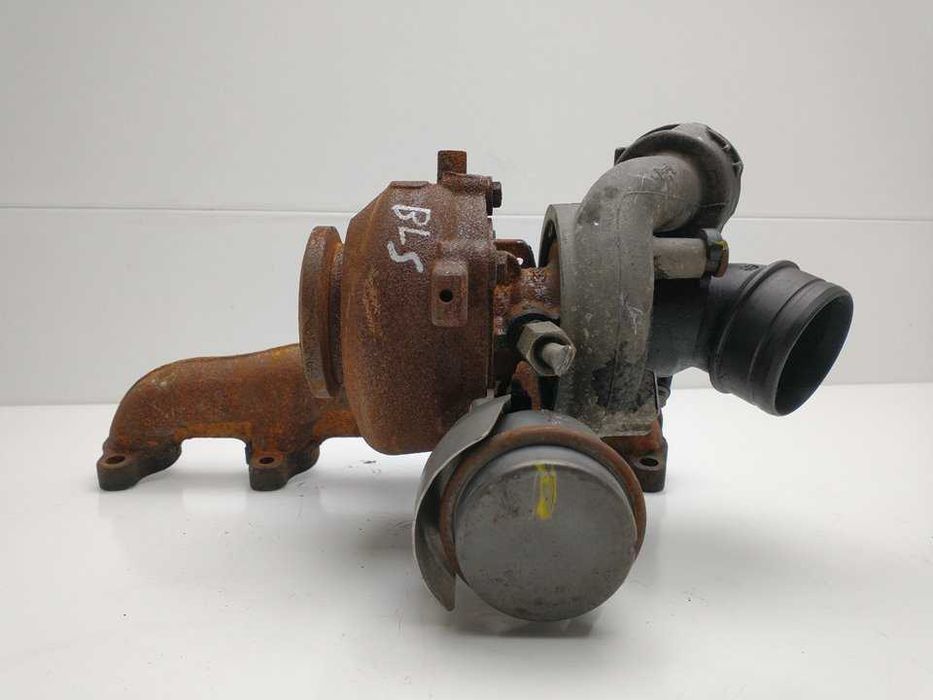 Turbina Seat Altea 1.9 TDI cod 03G253019J