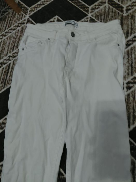 Дънки пжо 10лева