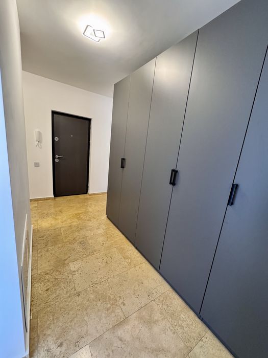Apartament 3 camere, Stejarului