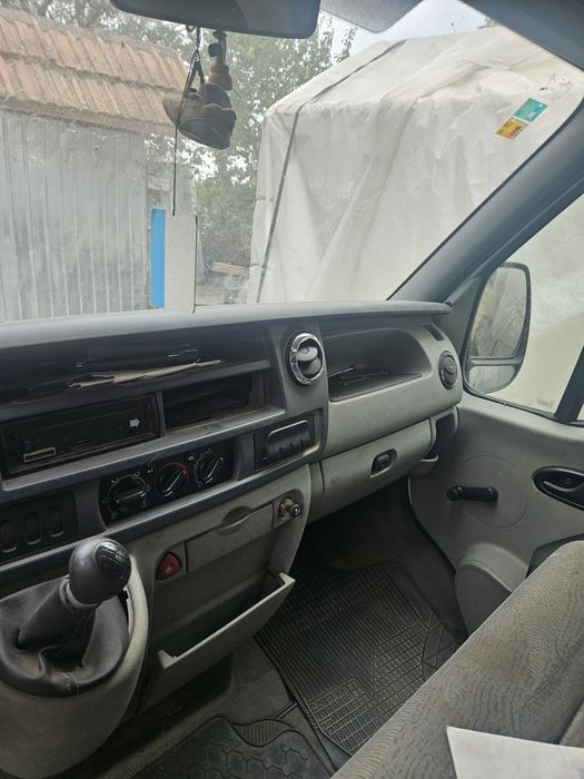 De vanzare Renault Master