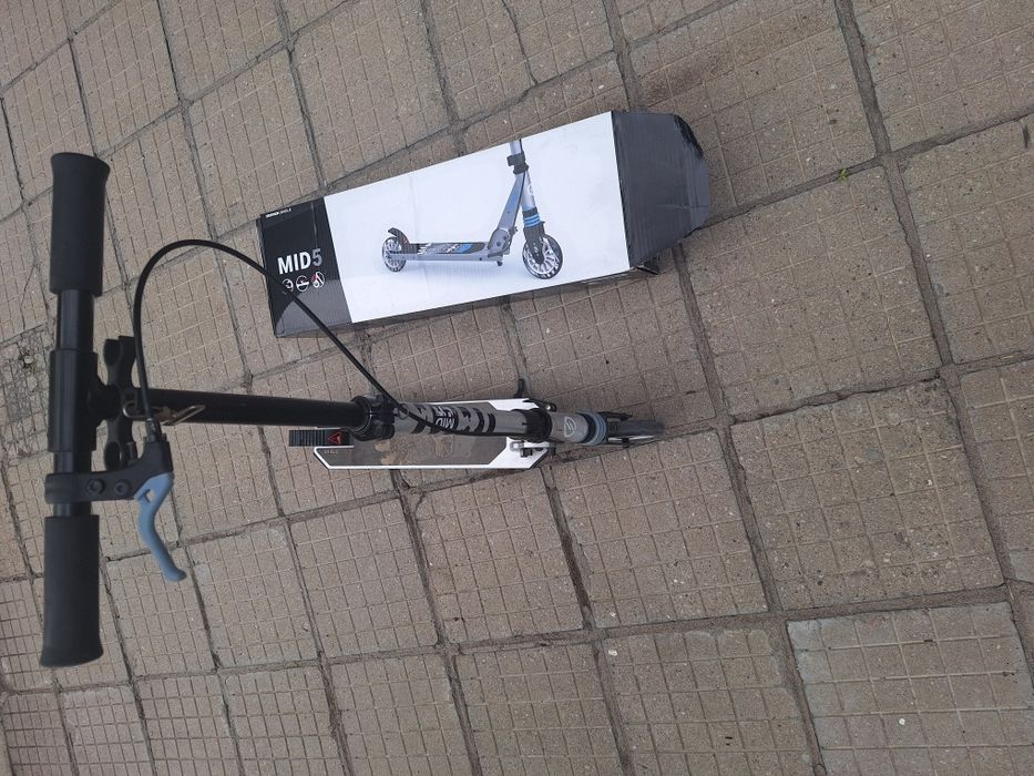 Детска тротинетка