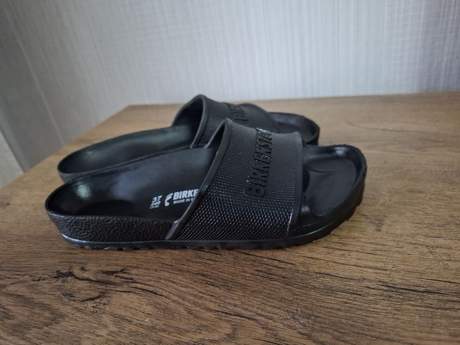 Birkenstock дамски чехли 37 номер.