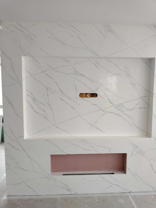 Венецианска мазилка - Декоративни мазилки