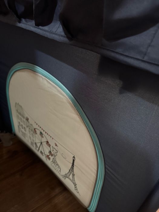 Преносима кошара Софи Жирафчето