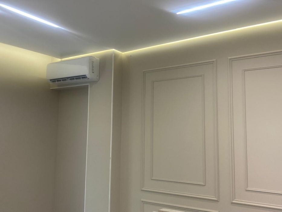 Кондиционер со склада