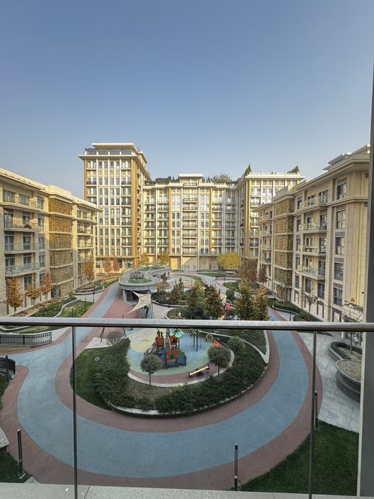 Mirobod Avenue kvartira arendaga beriladi