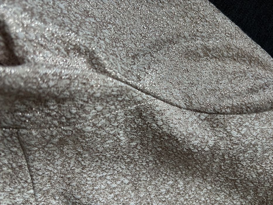 Нежна, розова рокля JUNONA