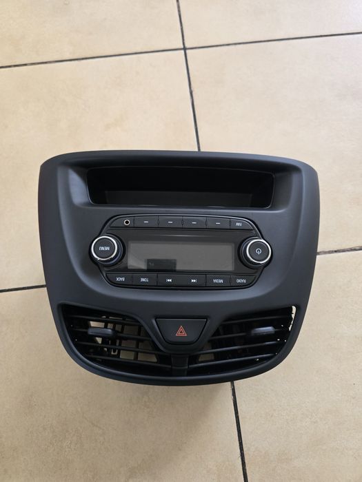 Radio/ Aux Original Opel Corsa/karl