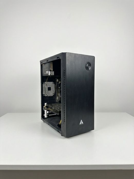 Игровой компьютер Windows 11