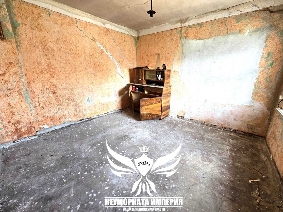 Продава се Къща в с. Дълбок извор, Област Пловдив - 93 кв.м за 137 €/кв.м - Снимка #15