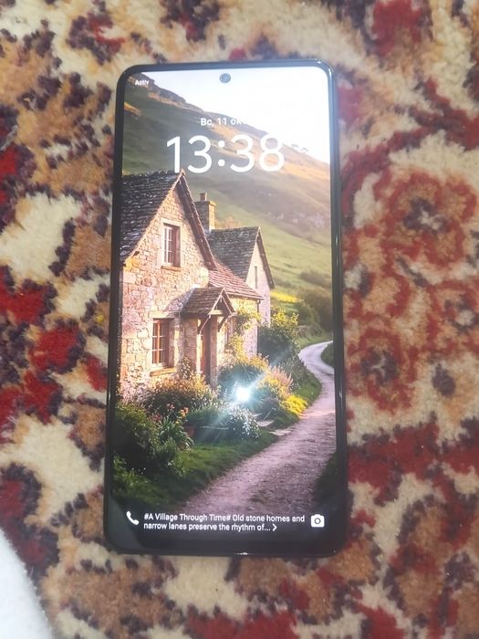 Телефон Vivo 27e или обмен