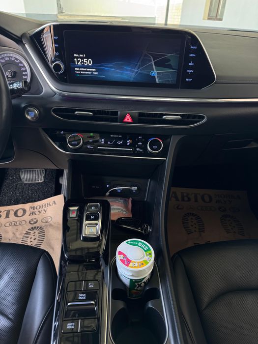 Продаю Hyundai Sonata