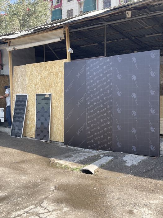 ФК фанера. Осб-3. Дсп перим. Фин фанера оптом нархларда.