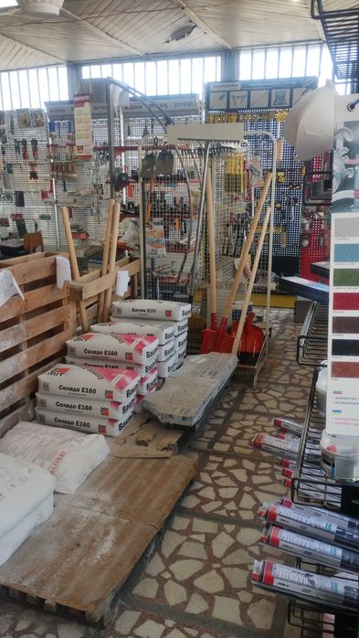 Продава се Магазин в Пловдив, Каменица 1 - 136 кв.м за 188 €/кв.м - Снимка #3