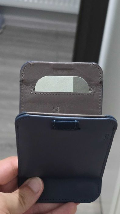 Portofel Distil Union ModWallet